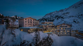 Das Kohlmayr Superior Obertauern